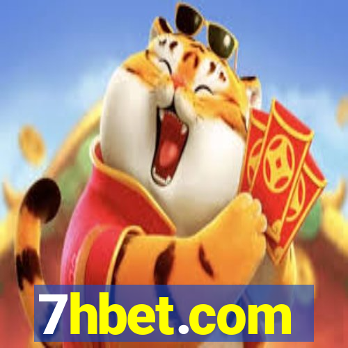 7hbet.com