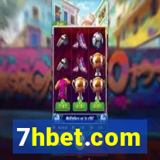 7hbet.com