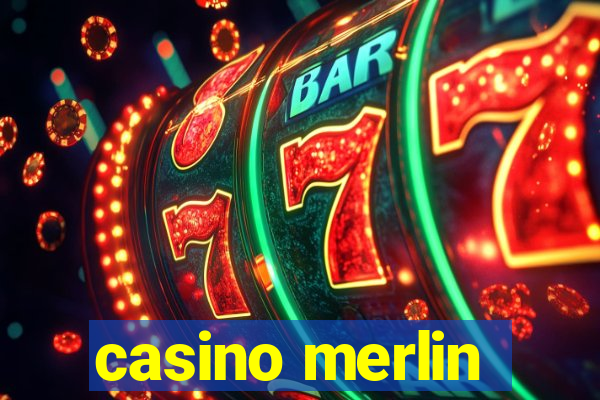 casino merlin