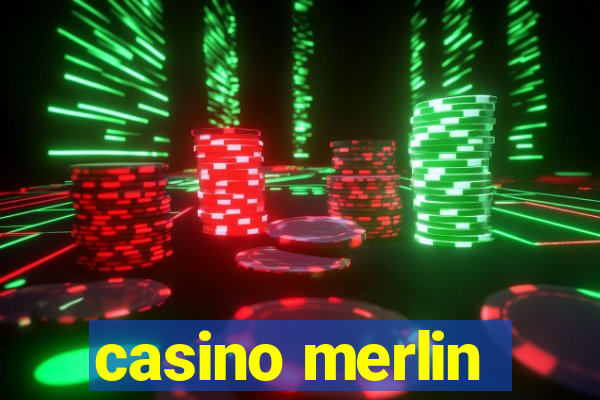 casino merlin