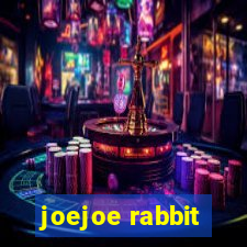 joejoe rabbit