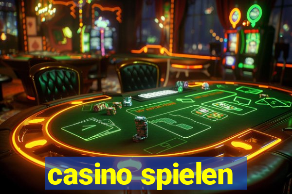 casino spielen