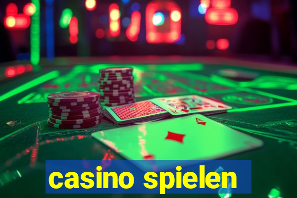 casino spielen