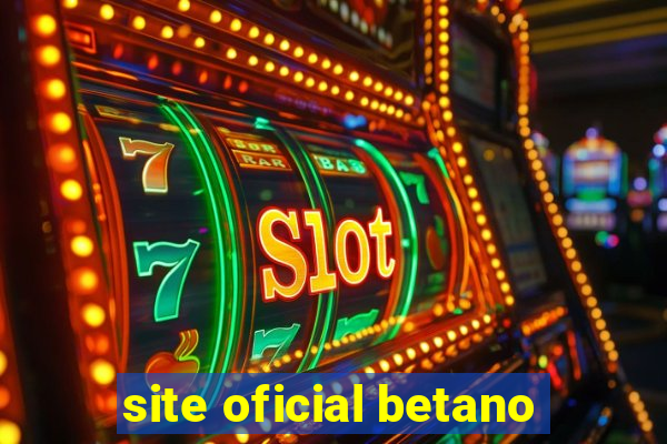 site oficial betano