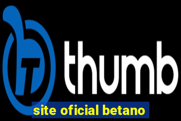 site oficial betano