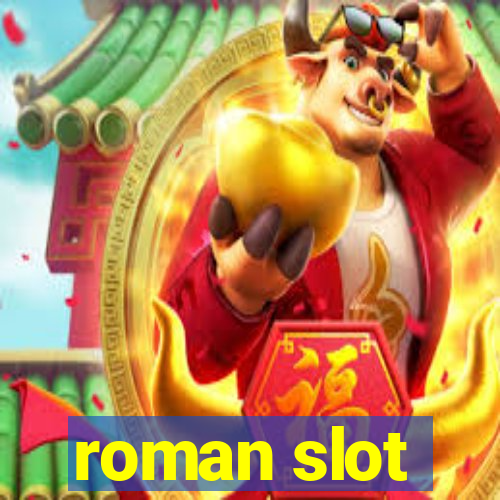 roman slot