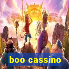 boo cassino