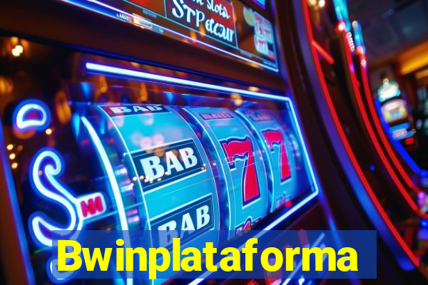 Bwinplataforma