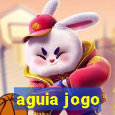 aguia jogo