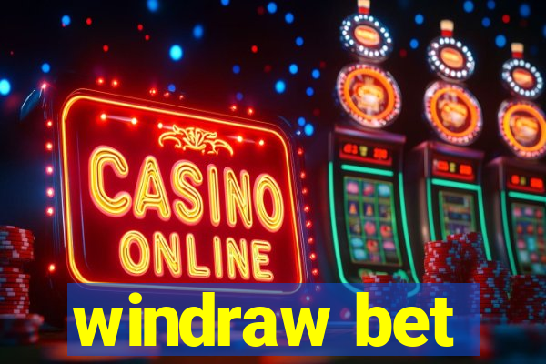 windraw bet