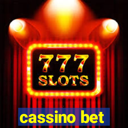 cassino bet