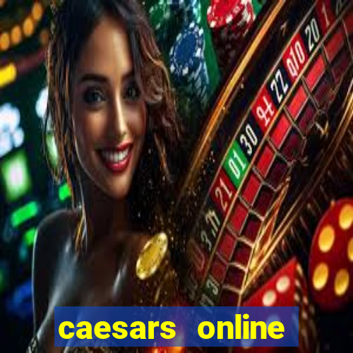 caesars online sports betting new jersey