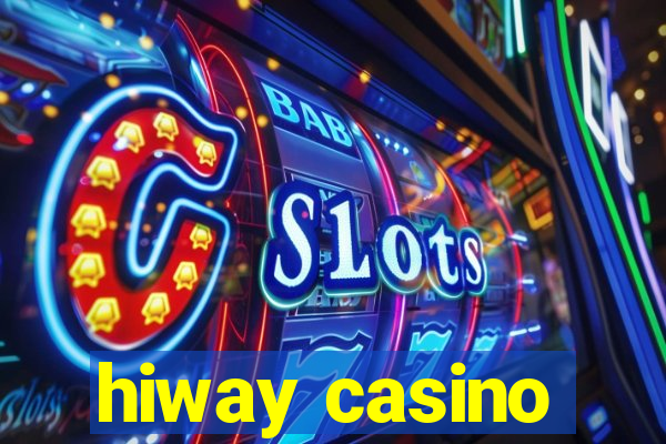 hiway casino