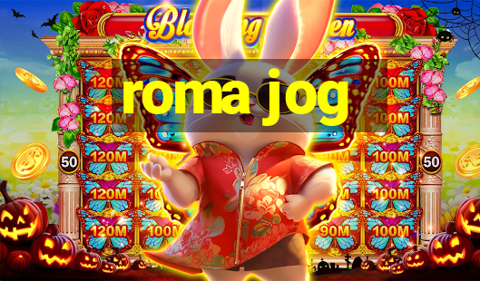 roma jog