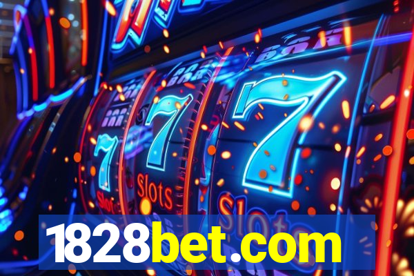 1828bet.com