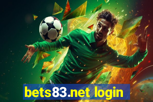 bets83.net login