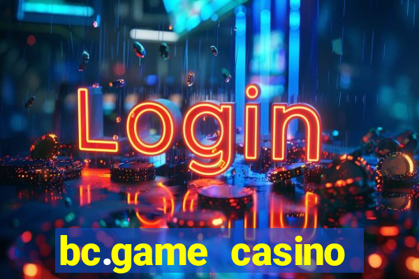 bc.game casino review canada