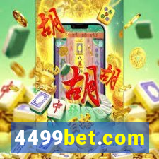 4499bet.com