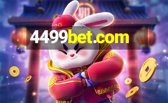 4499bet.com