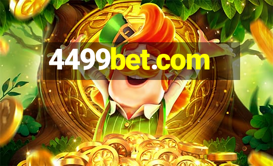 4499bet.com