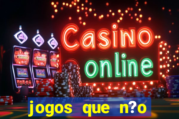 jogos que n?o precisa depositar dinheiro para ganhar dinheiro