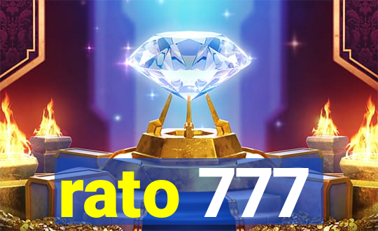 rato 777