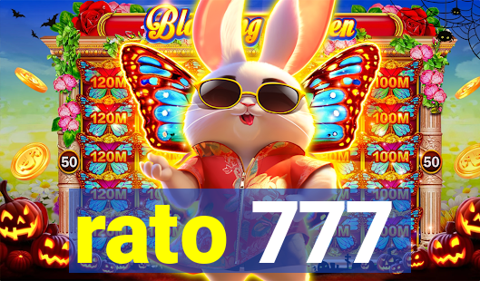 rato 777