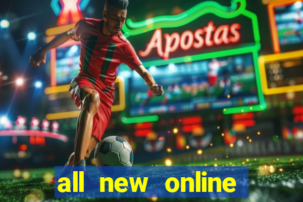 all new online casinos accepting south africa