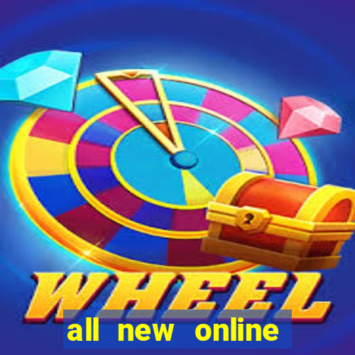 all new online casinos accepting south africa