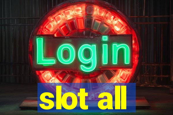 slot all