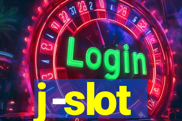 j-slot