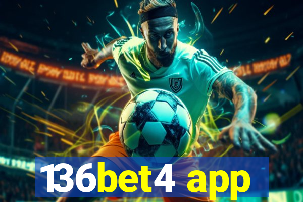 136bet4 app