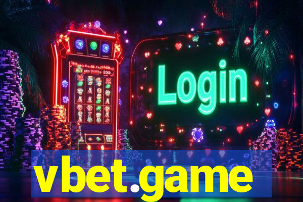 vbet.game