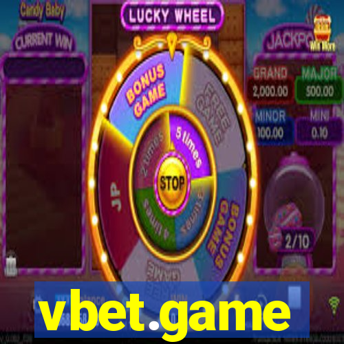 vbet.game