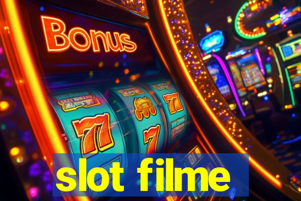 slot filme