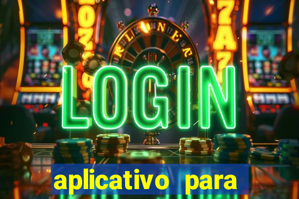 aplicativo para acompanhar jogos