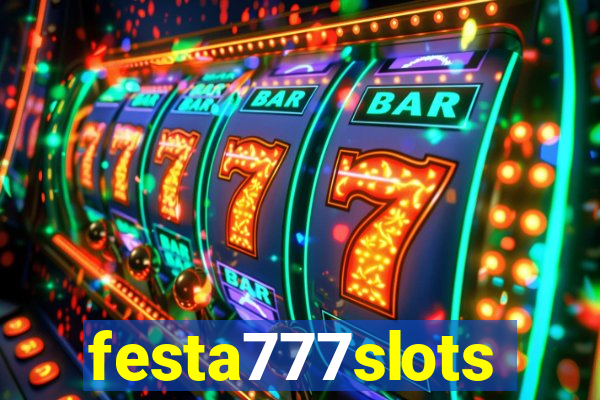 festa777slots