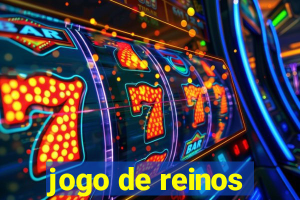 jogo de reinos