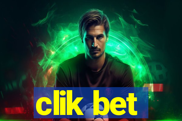 clik bet