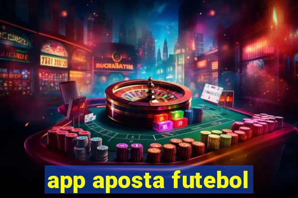 app aposta futebol