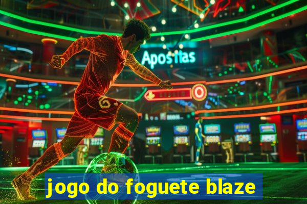 jogo do foguete blaze