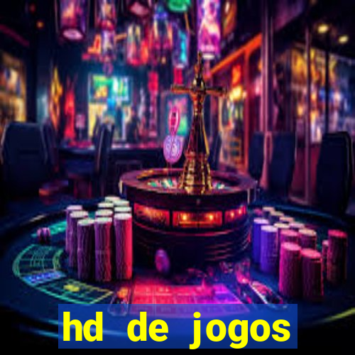 hd de jogos aliexpress download