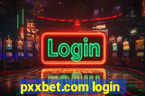 pxxbet.com login