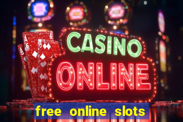 free online slots no download