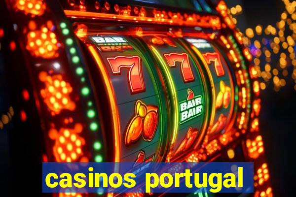 casinos portugal