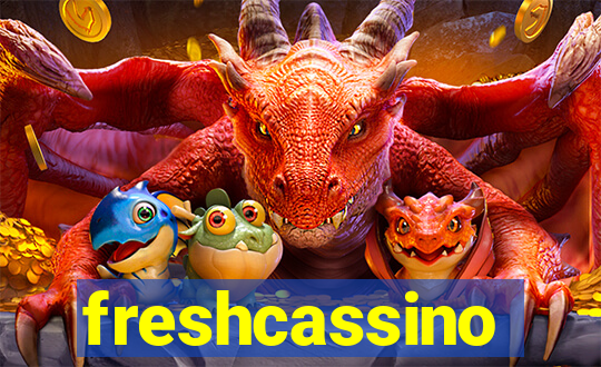 freshcassino