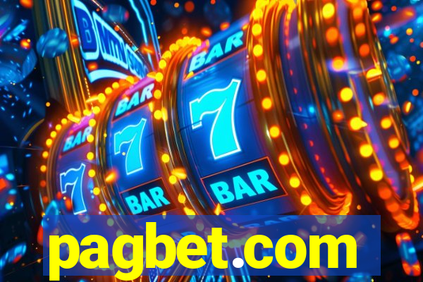 pagbet.com