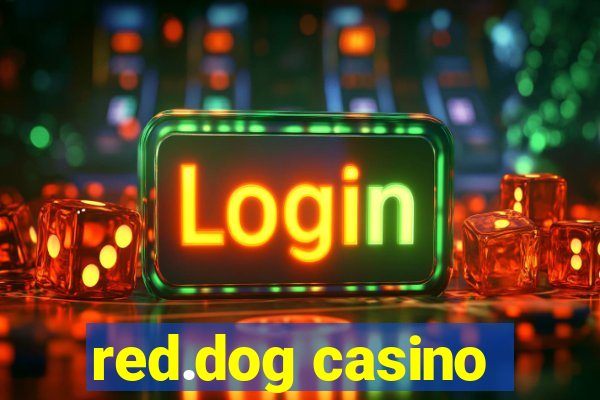 red.dog casino