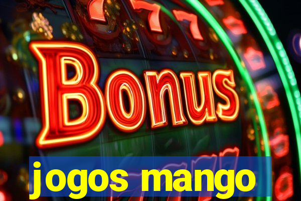 jogos mango