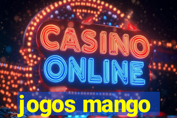 jogos mango